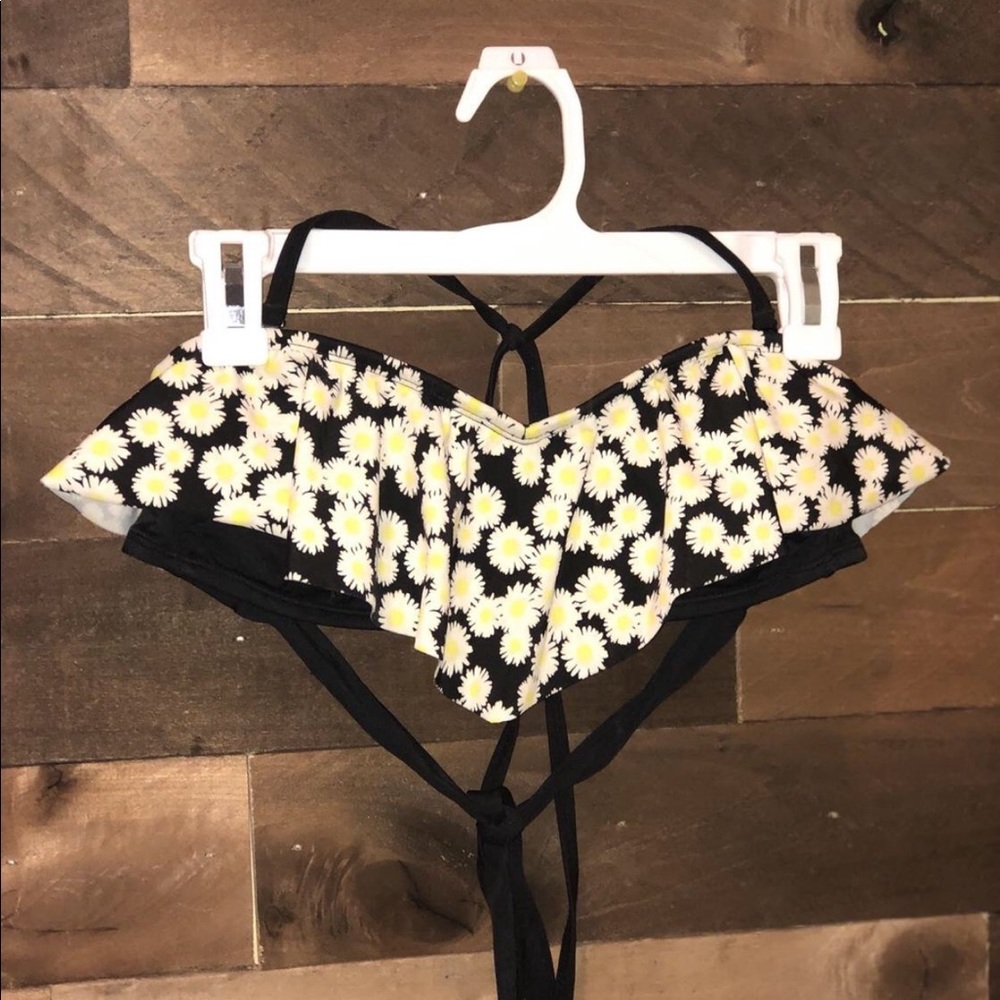 Bathing suits!
